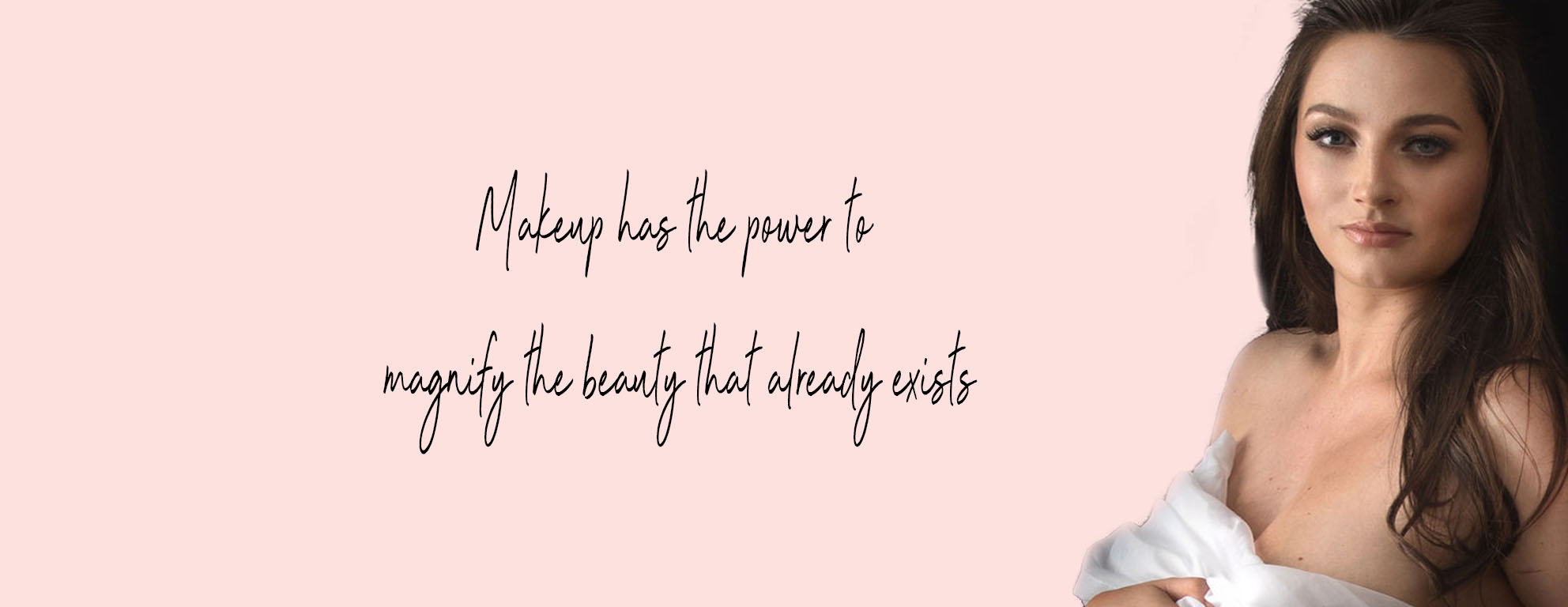 Photography Header Full Width